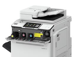 Canon imagePRESS C270